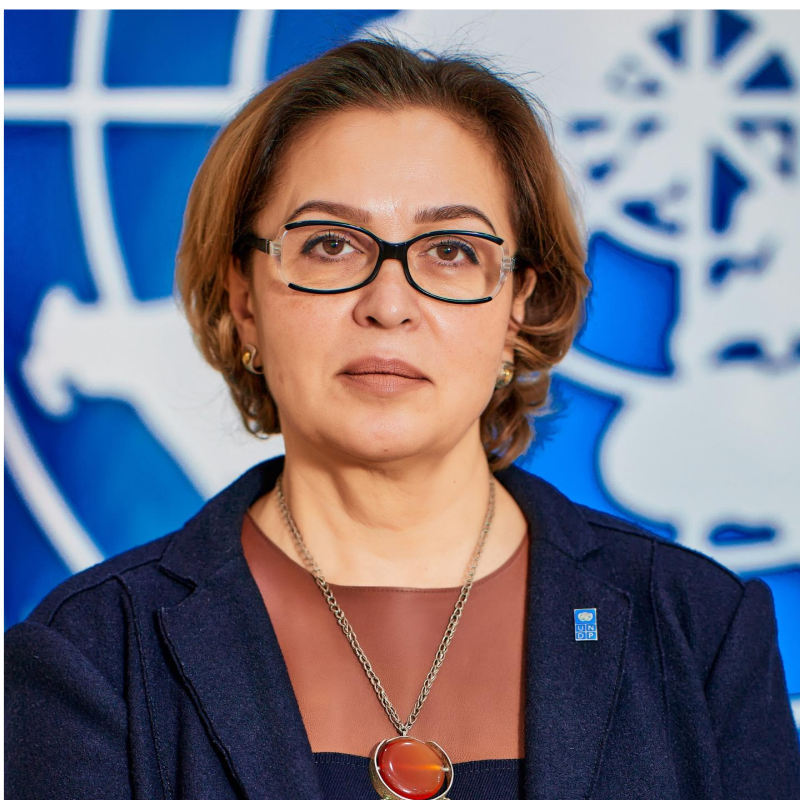 Narine Sahakyan 1